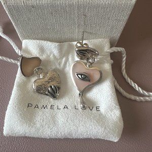 Brand New Camille Earrings Pamela Love